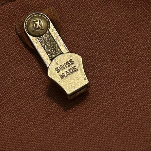 Authen Louis Vuitton Speedy 40 - Picture 12 of 15